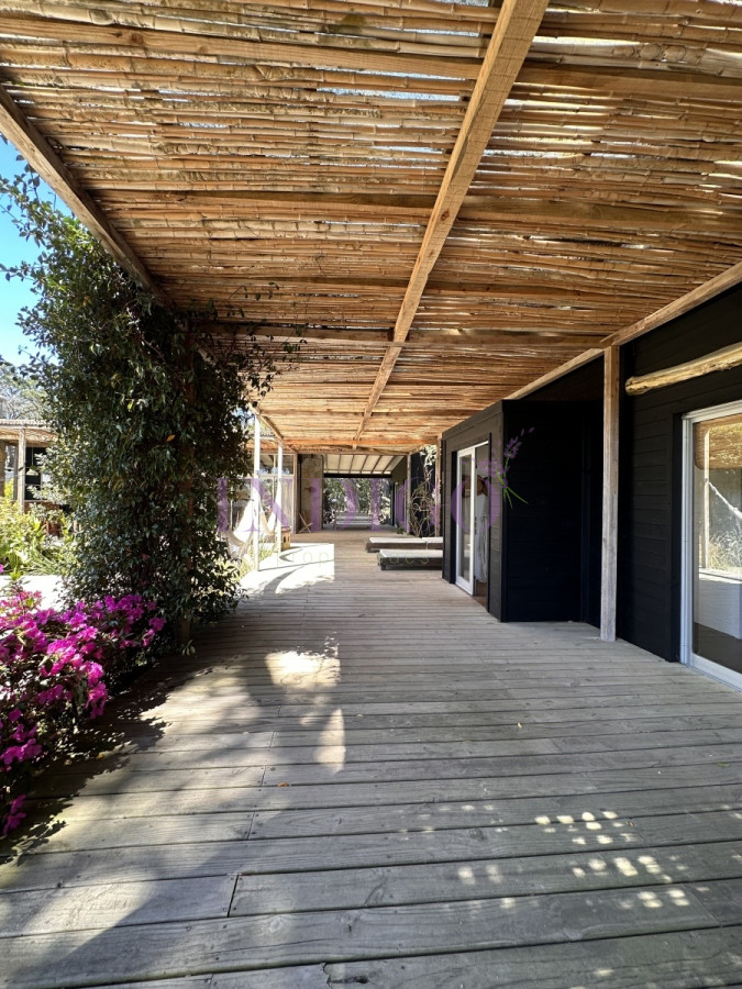 Casa Ref.1192 - Casa en alquiler Pueblo San Vicente