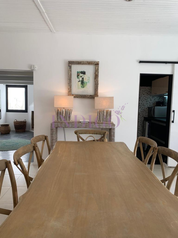 Casa Ref.140 - Casa en Manantiales en venta, 4 dormitorios, 3 baños y parillero!