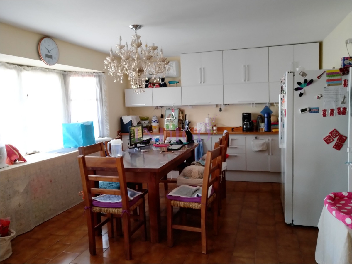 Casa Ref.407 - Casa en venta en Altos del Pinar.