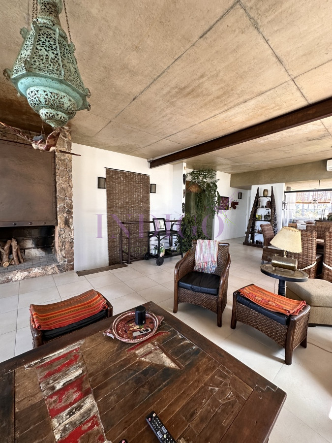 Casa Ref.1191 - Casa en alquiler Montoya 