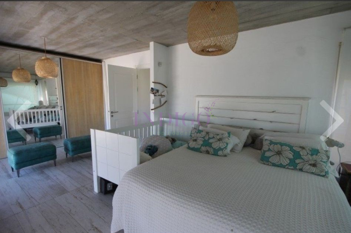 Casa Ref.1120 - Casa en La Barra, Montoya
