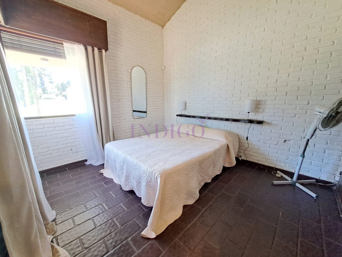 Casa Ref.1273 - Casa en alquiler San Rafael