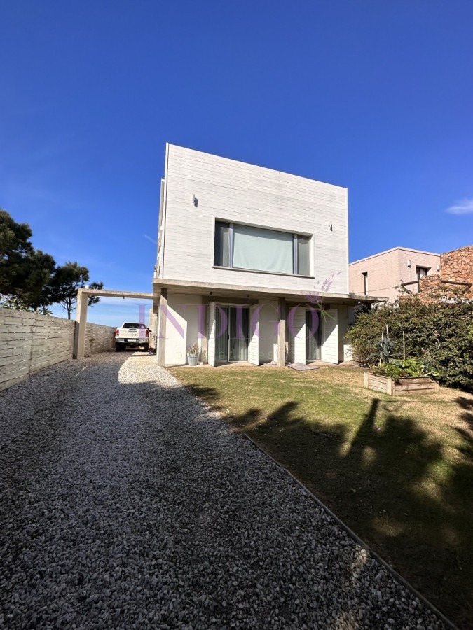 Casa Ref.1120 - Casa en La Barra, Montoya