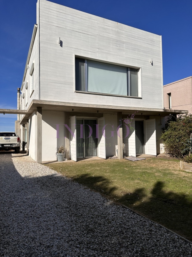 Casa Ref.1120 - Casa en La Barra, Montoya