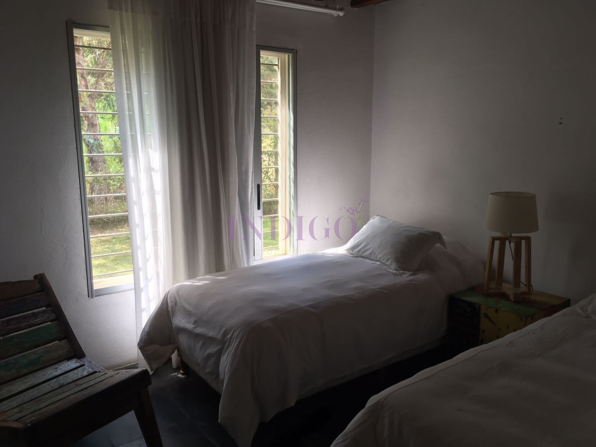 Casa Ref.292 - Casa en alquiler La Barra, 3 dormitorios