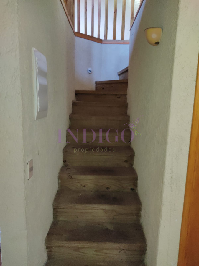 Casa Ref.618 - Amplia casa en Alto de Punta Piedras, con vista y a pasos del mar