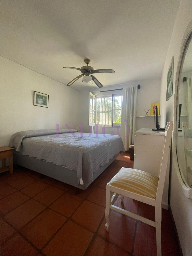 Casa Ref.39 - En alquiler de casa en Montoya.                                                                         