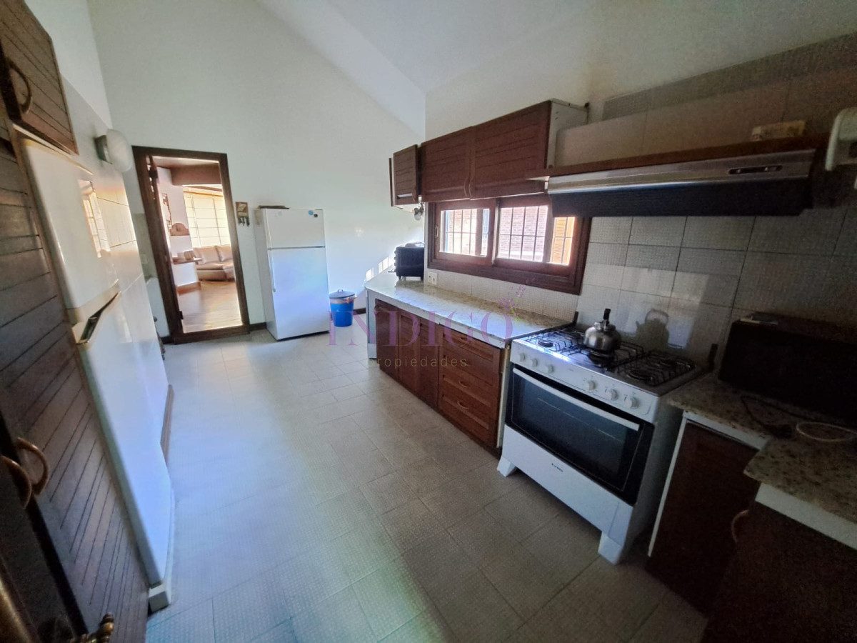 Casa Ref.1269 - Casa en San Rafael en alquiler