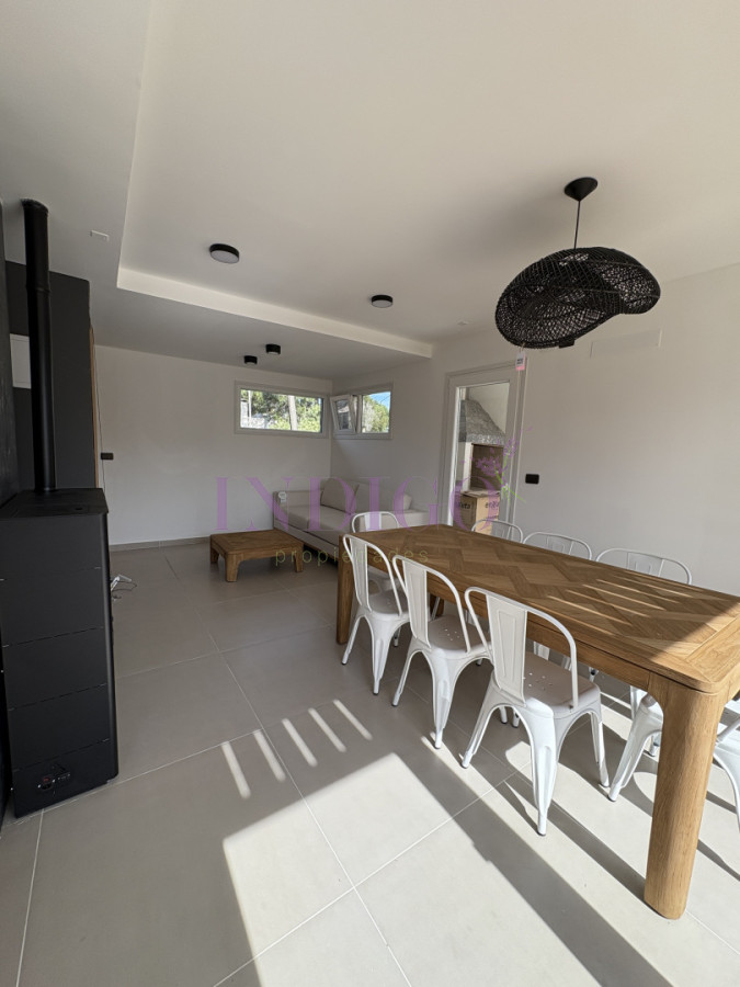 Casa Ref.1301 - Casa en venta y alquiler en la Barra