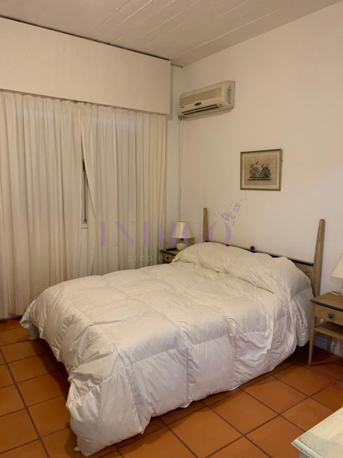 Casa Ref.290 - Casa en alquiler Punta piedras  , 3 dormitorios .