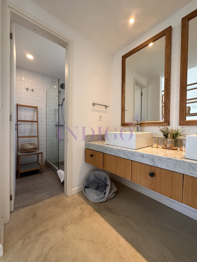 Casa Ref.336 - Alquiler en Pinar del Faro, Jose Ignacio 5 dormitorios.