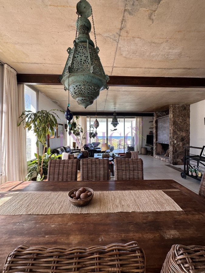 Casa Ref.1191 - Casa en alquiler Montoya 