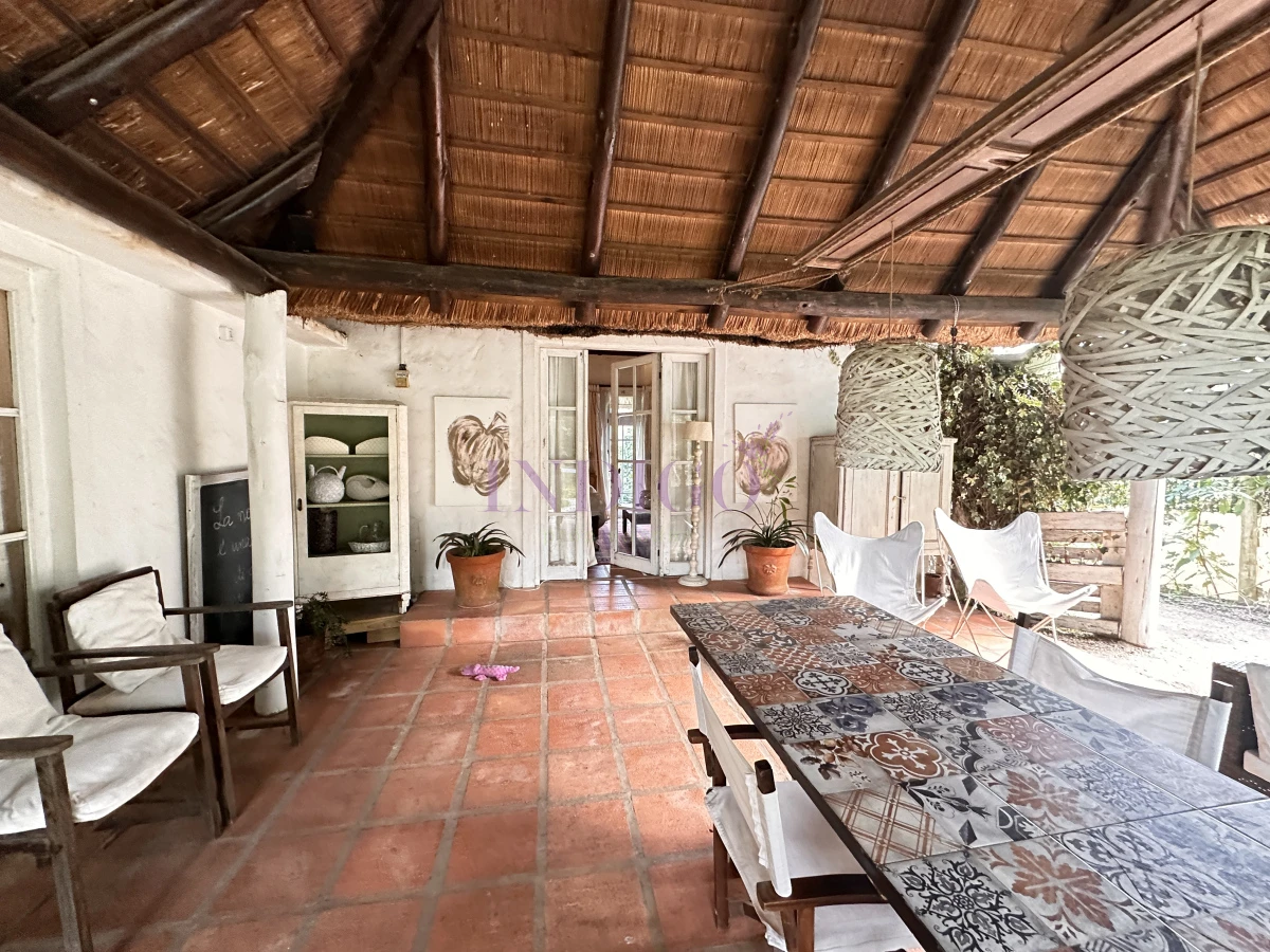Casa Ref.1307 - Casa en venta en pinares