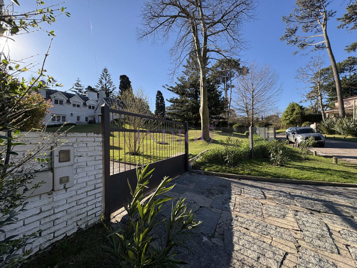 Casa Ref.1276 - San Rafael casa en venta