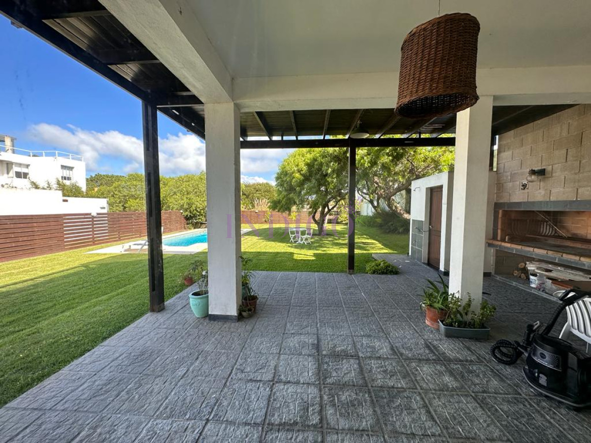 Casa Ref.840 - Casa en Manantiales, 3 Dormitorio 2 Baños