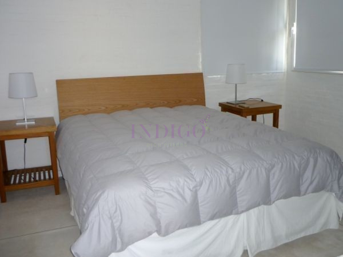 Casa Ref.1107 - Casa en alquiler Laguna blanca capacidad 10 pesonas