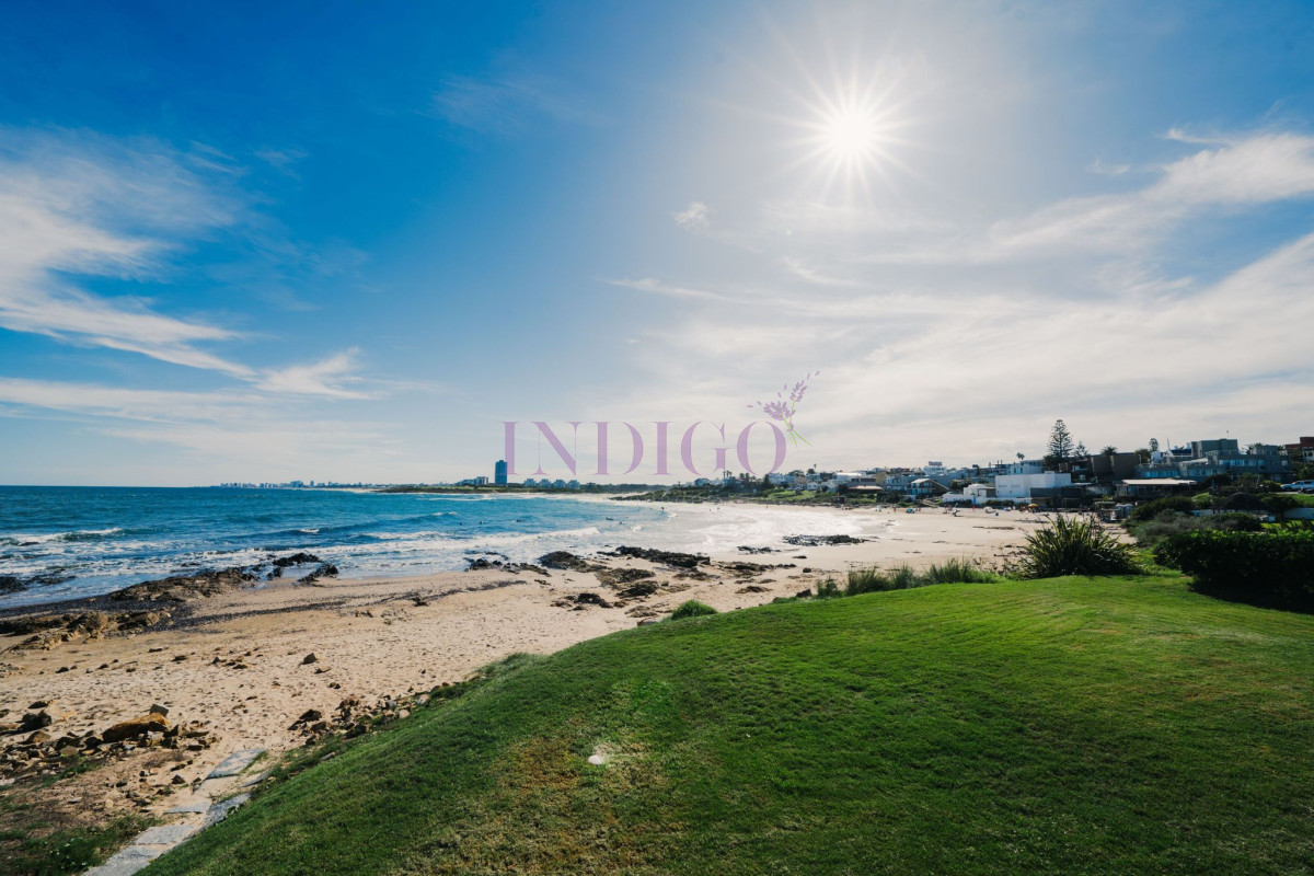 Casa Ref.1114 - Casa en alquiler en la posta del cangrejo