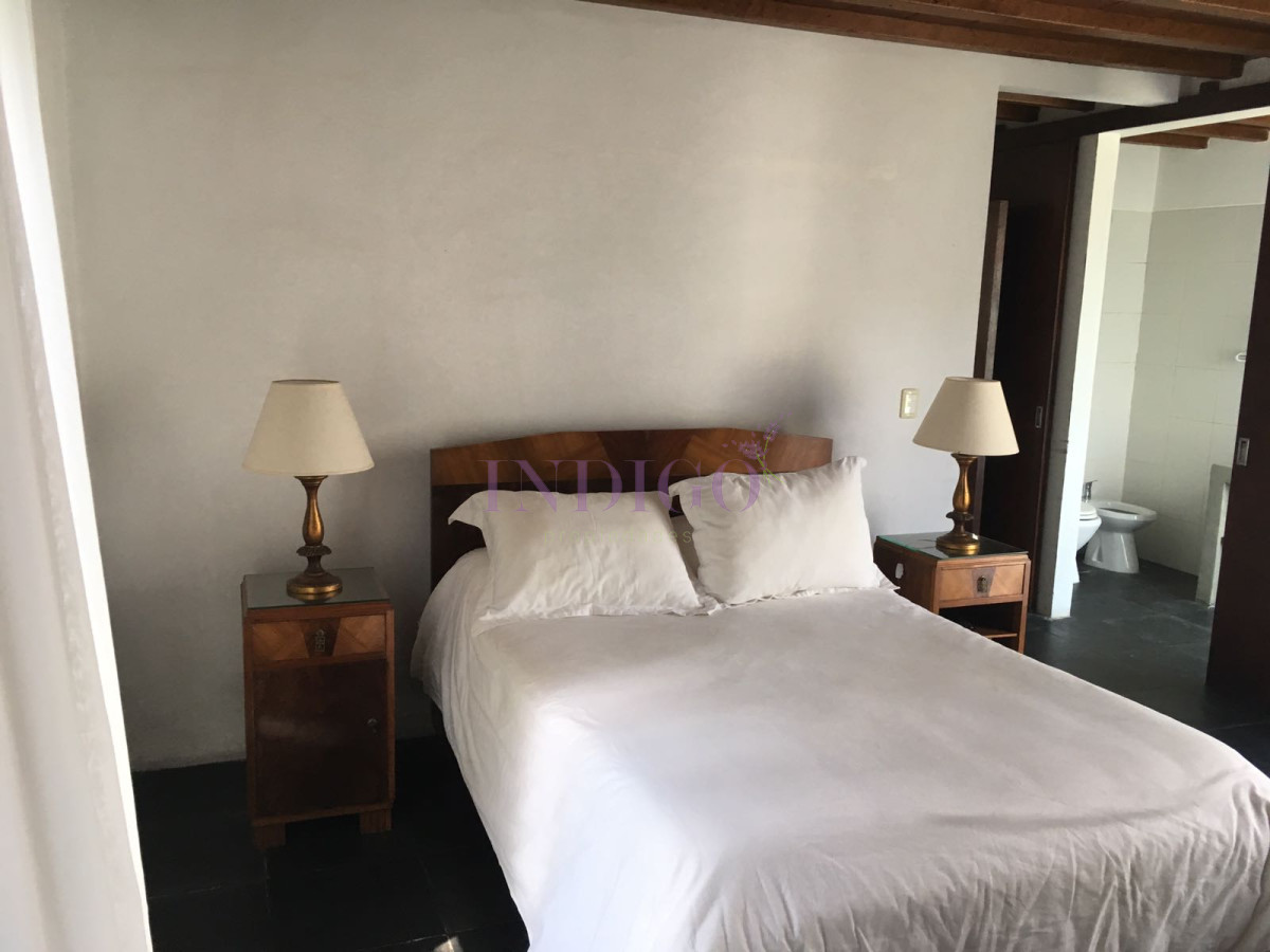 Casa Ref.292 - Casa en alquiler La Barra, 3 dormitorios