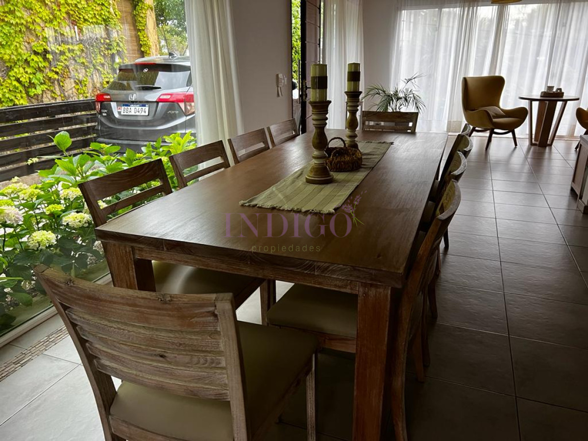 Casa Ref.90 - Muy buena propiedad en alquiler en Montoya.