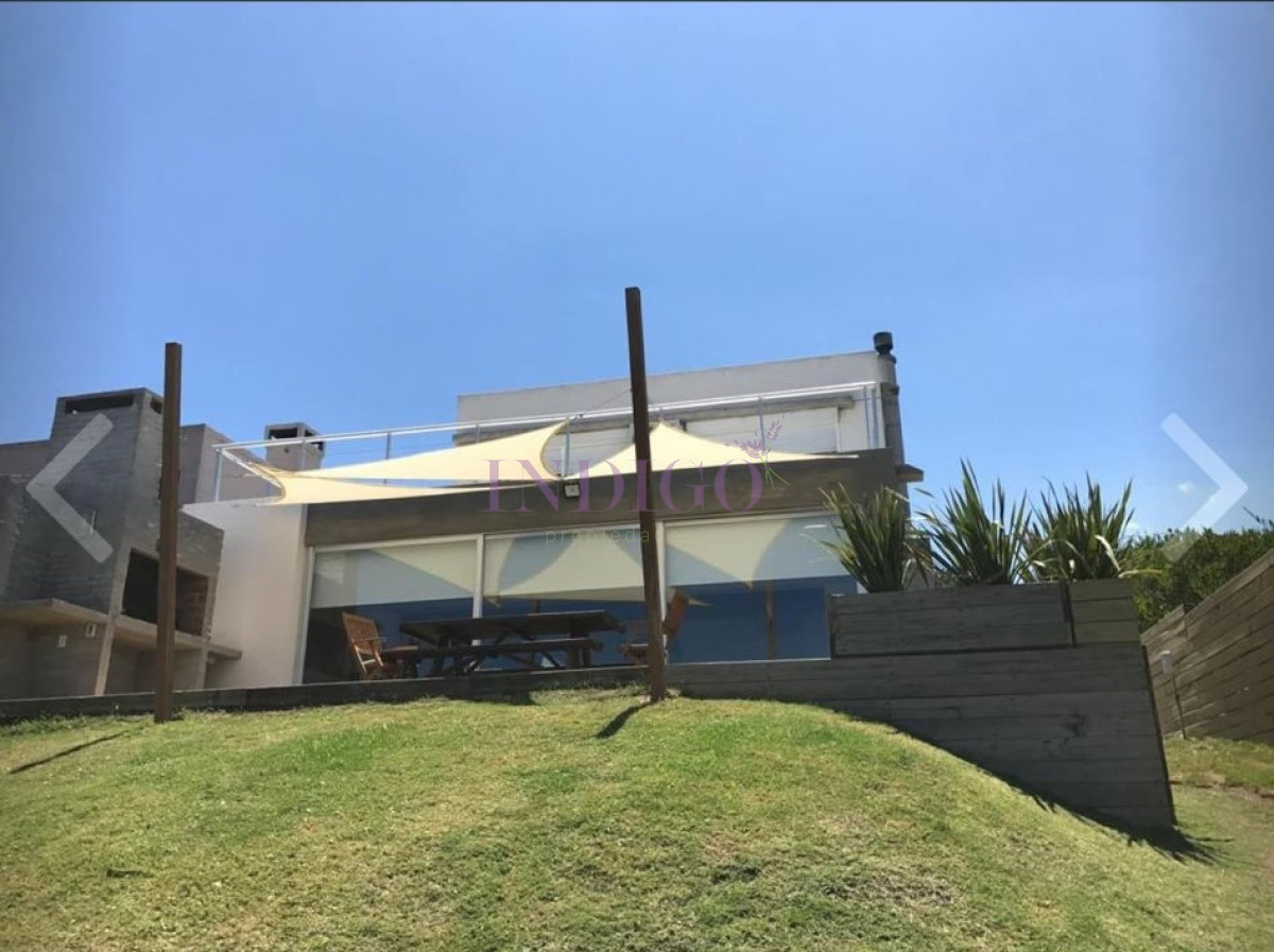 Casa Ref.1120 - Casa en La Barra, Montoya
