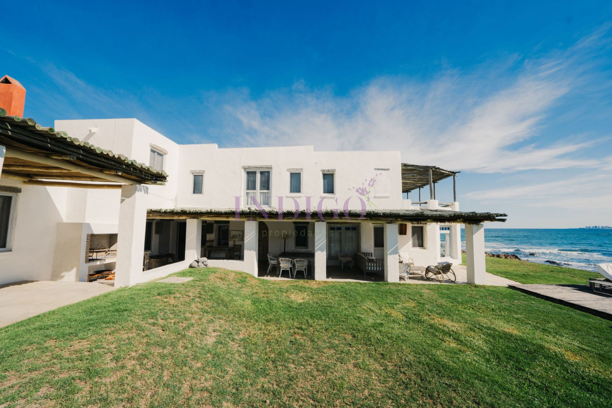 Casa Ref.1114 - Casa en alquiler en la posta del cangrejo