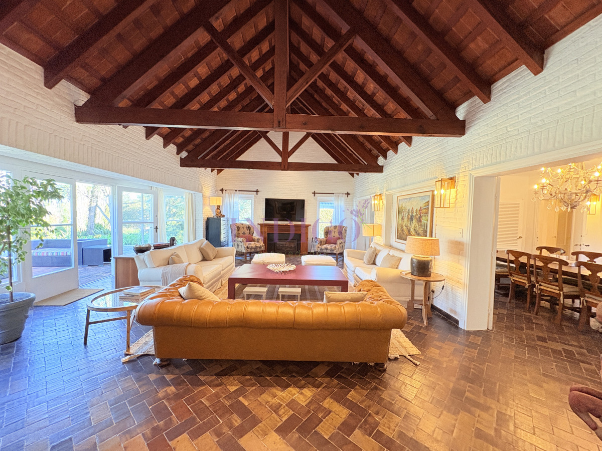 Casa Ref.1276 - San Rafael casa en venta