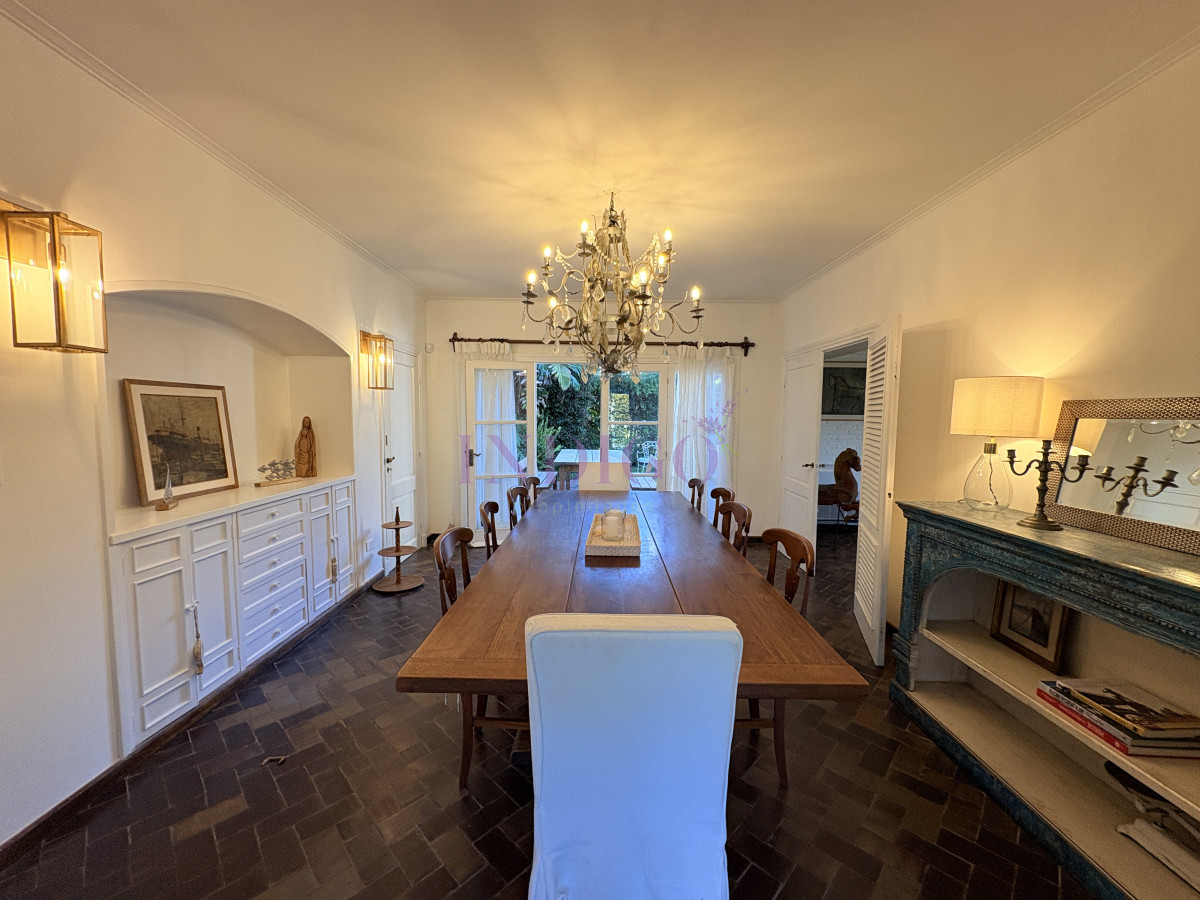 Casa Ref.1276 - San Rafael casa en venta