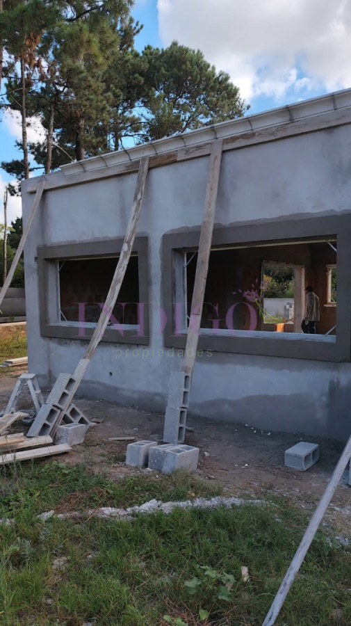 Casa Ref.1306 - En venta, con financiación bancaria, en pozo, entrega en 6 meses.