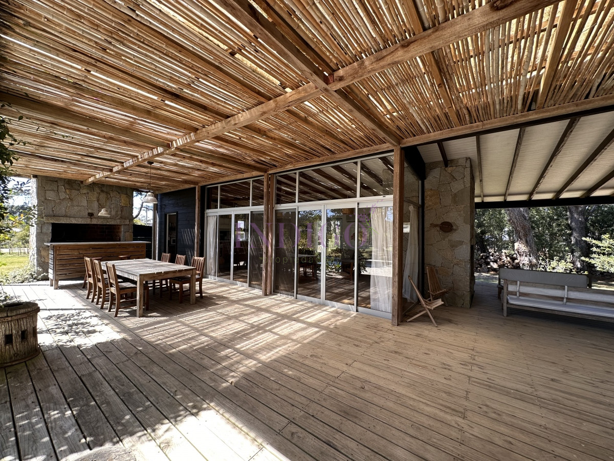 Casa Ref.1192 - Casa en alquiler Pueblo San Vicente