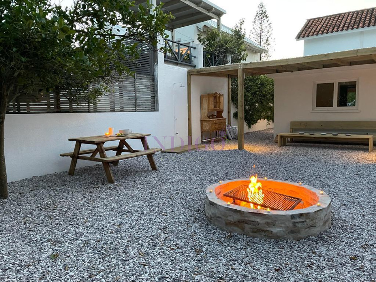 Casa Ref.794 - Casa en Venta, la Barra, posta 4 ambientes