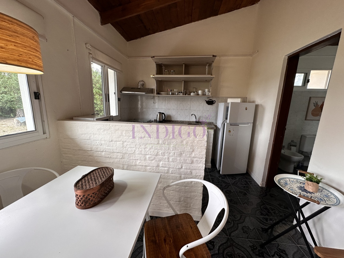 Casa Ref.1197 - casa en barrio privado la residence en alquiler