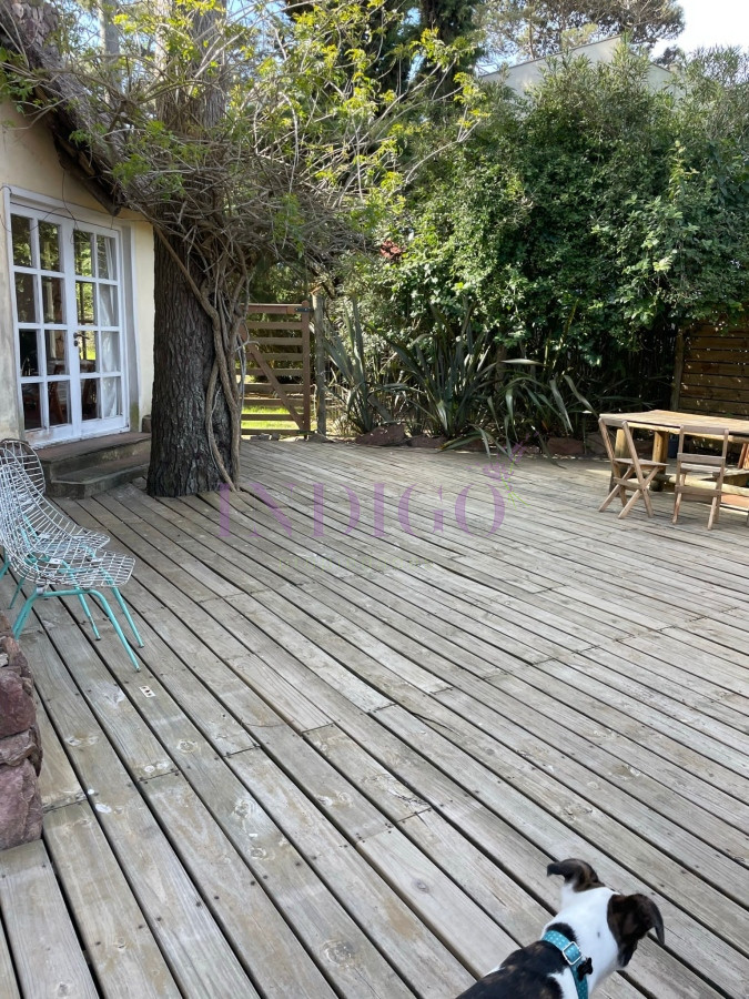 Casa Ref.39 - Venta y alquiler de casa en Montoya, 4 cuartos , muy bien ubicada.