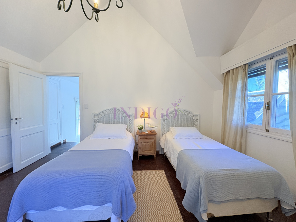 Casa Ref.1276 - San Rafael casa en venta