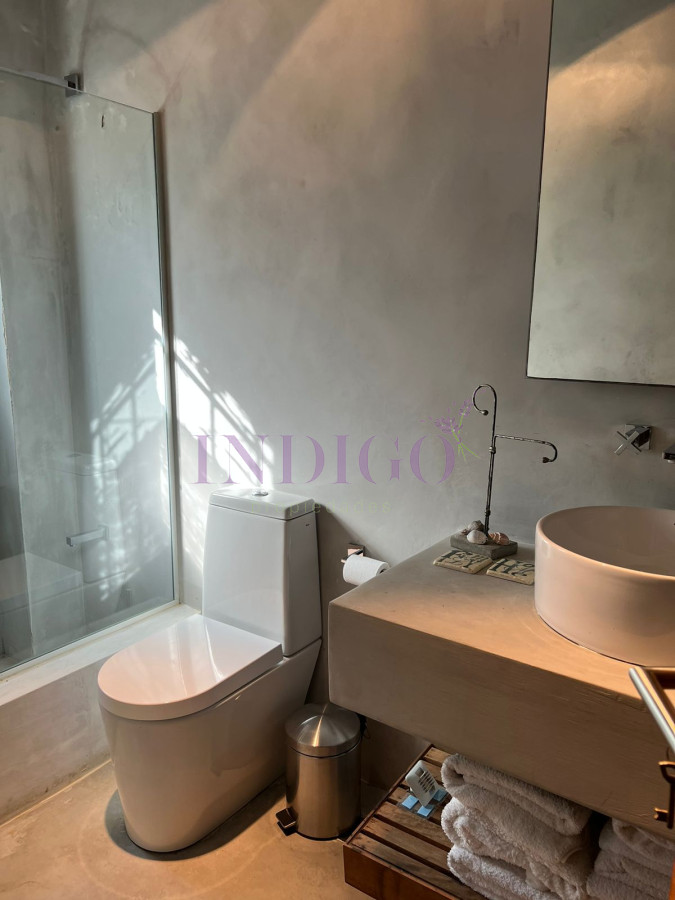 Casa Ref.1097 - casa en barrio Barra verde en alquiler