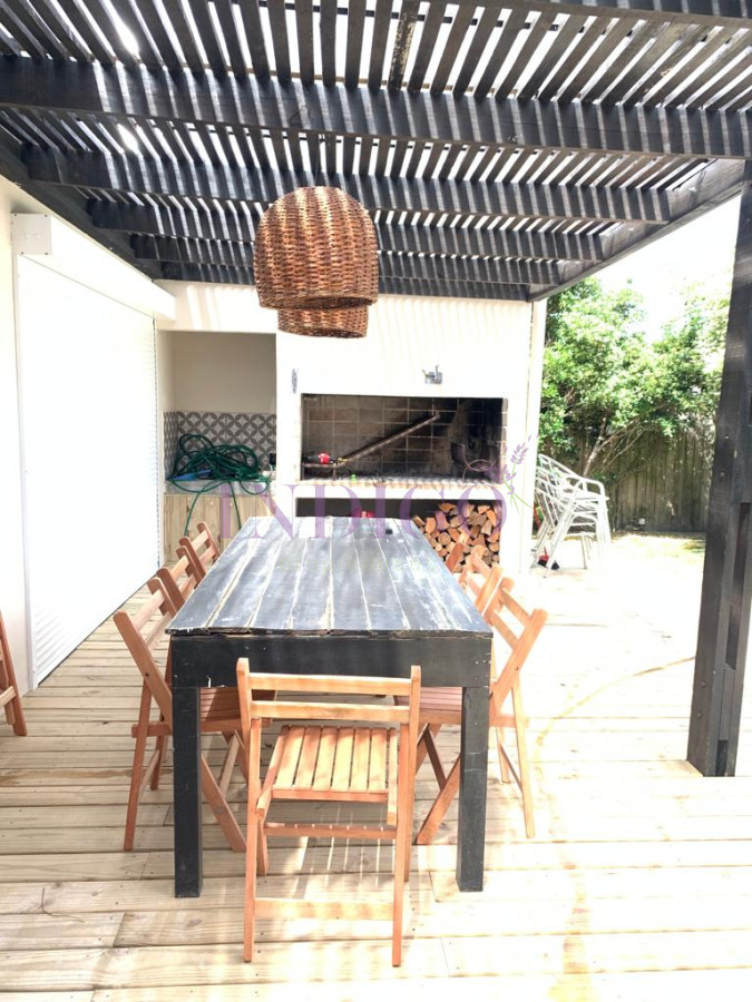 Casa Ref.901 - Casa 3 Dormitorios y 2 Baños
