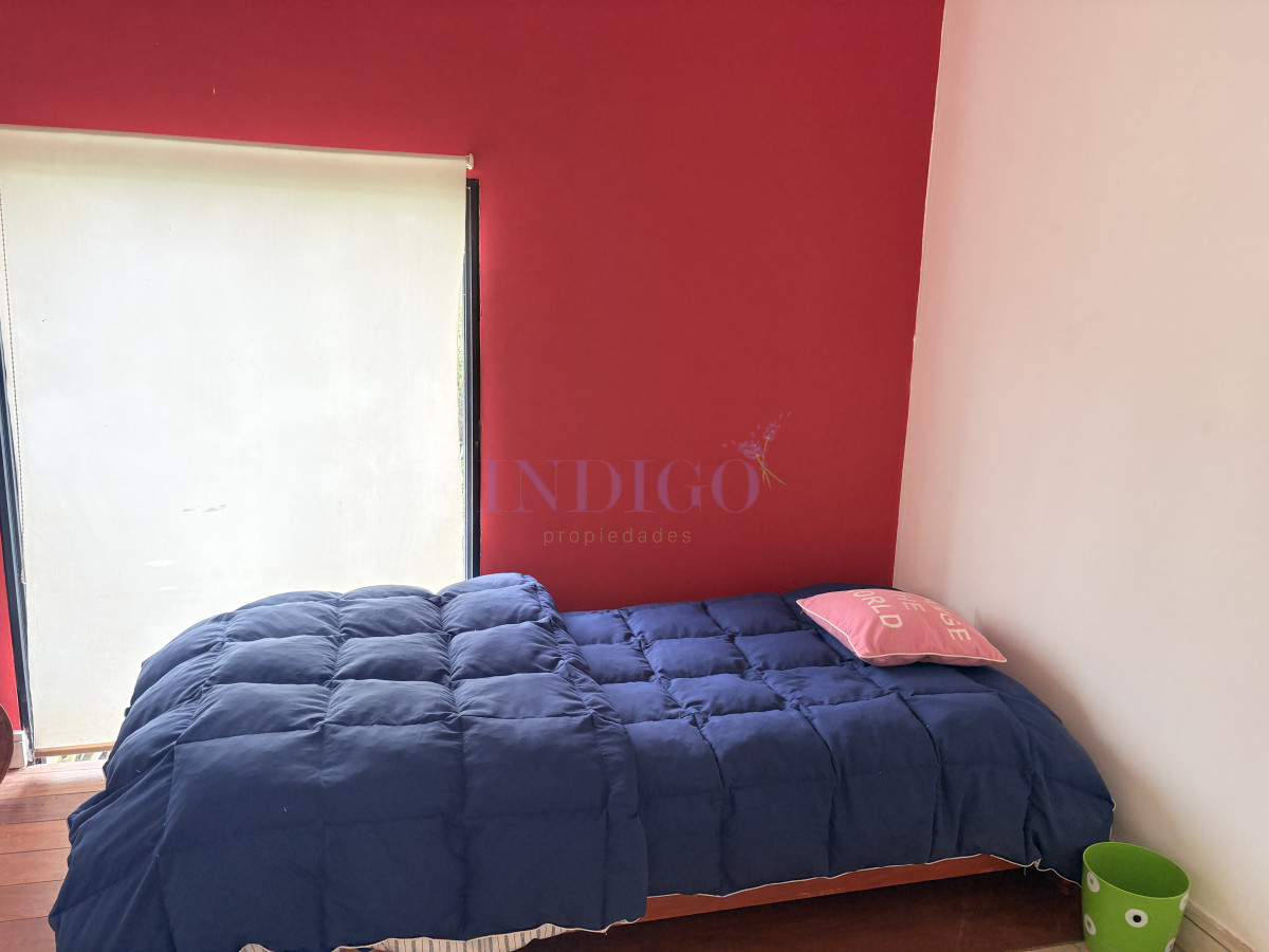 Casa Ref.1333 - Casa en venta en Montoya, La barra.