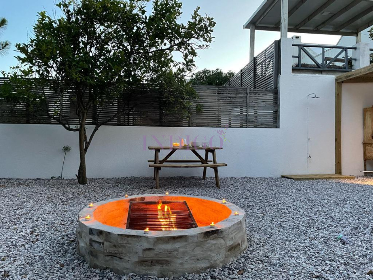 Casa Ref.794 - Casa en Venta, la Barra, posta 4 ambientes