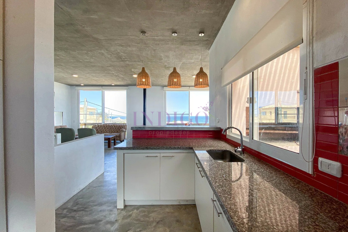 Casa Ref.747 -  En alquiler en el Chorro, manantiales, 3 dorm