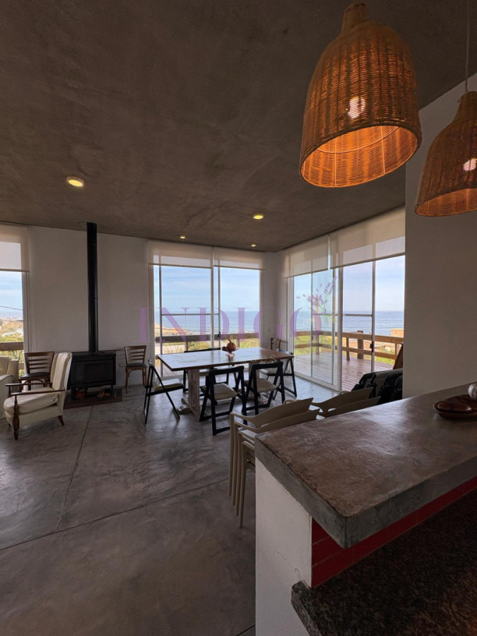 Casa Ref.747 -  En alquiler en el Chorro, manantiales, 3 dorm