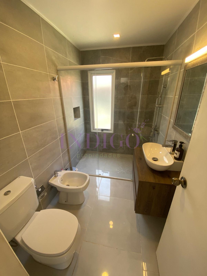 Casa Ref.1329 - Manantiales en alquiler 3 dorm.