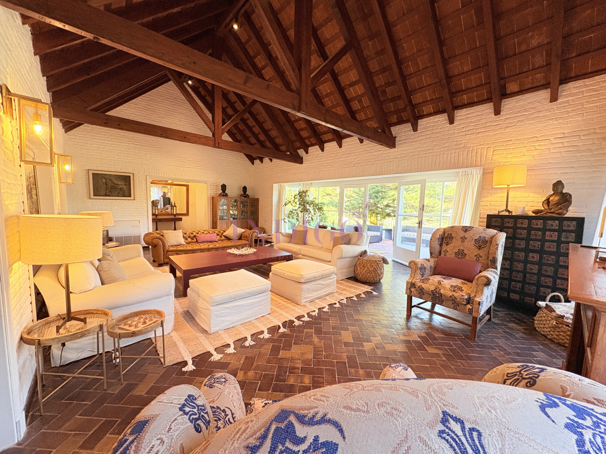 Casa Ref.1276 - San Rafael casa en venta