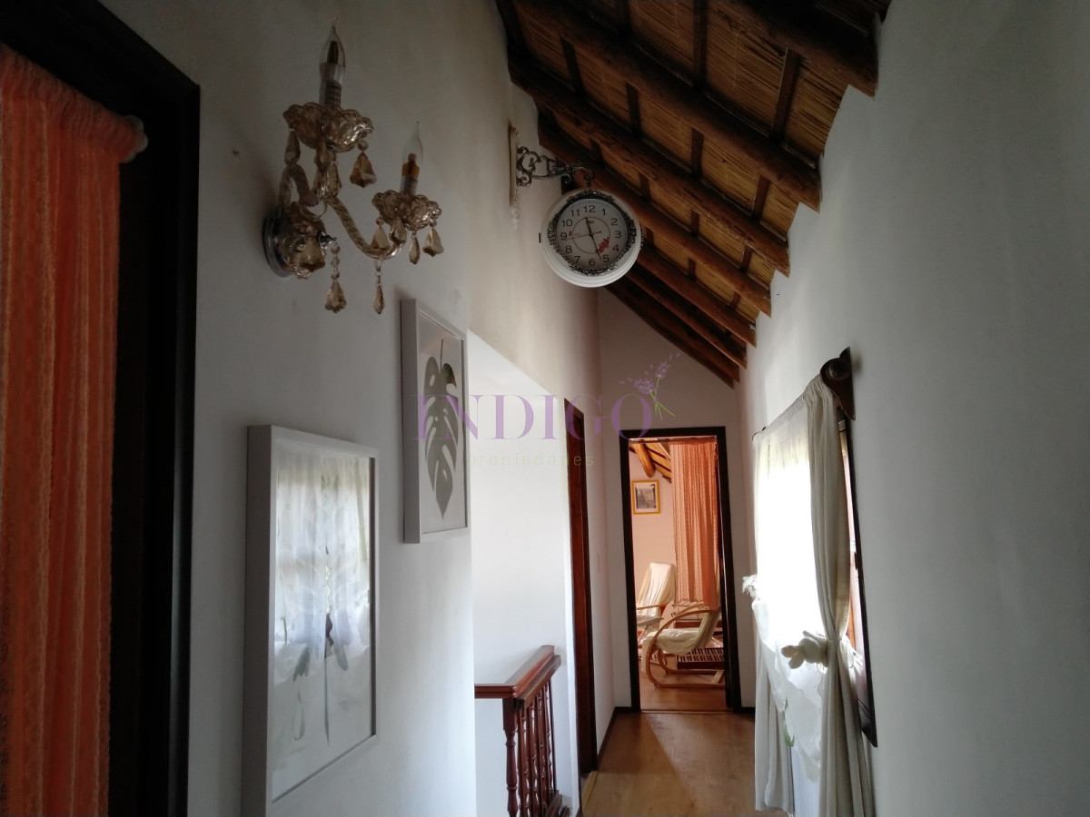 Casa Ref.407 - Casa en venta en Altos del Pinar.