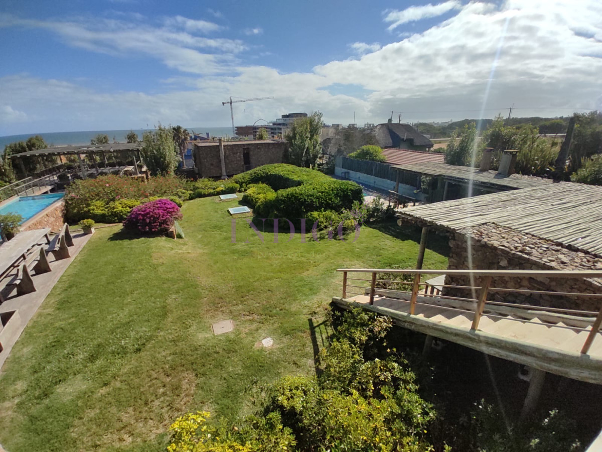 Casa Ref.799 - Casa en El Chorro, 2 Dormitorios y 3 Baños con Piscina!
