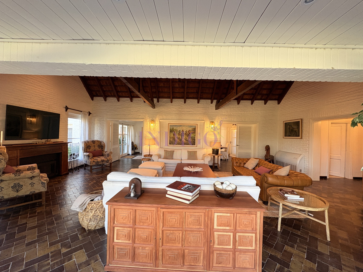 Casa Ref.1276 - San Rafael casa en venta