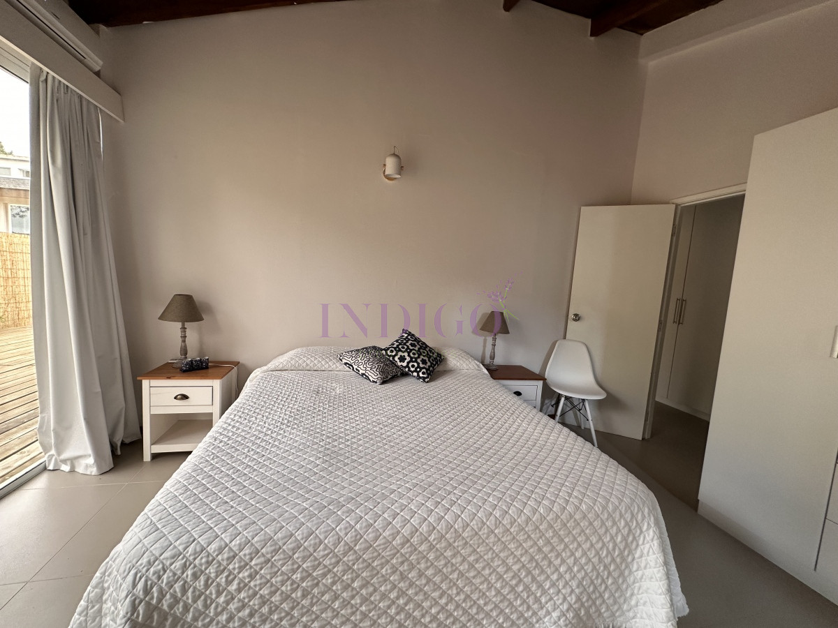 Casa Ref.1197 - casa en barrio privado la residence en alquiler
