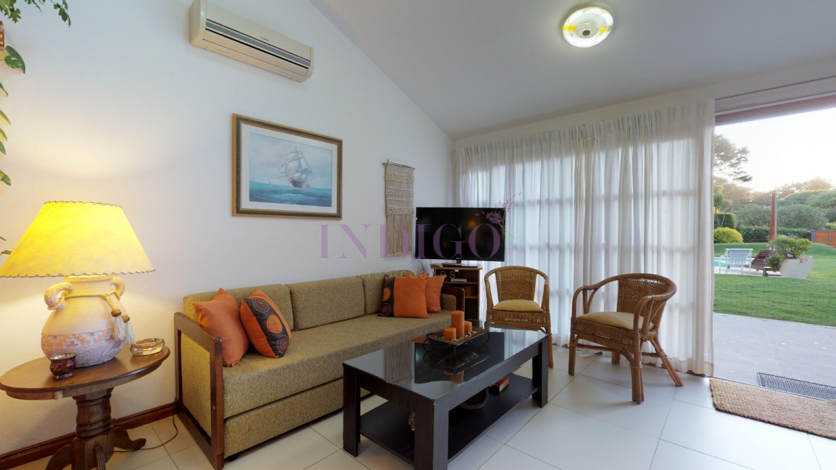 Casa Ref.315 - Casa en alquiler, Jardines de Cordoba, 2 dormitorios 