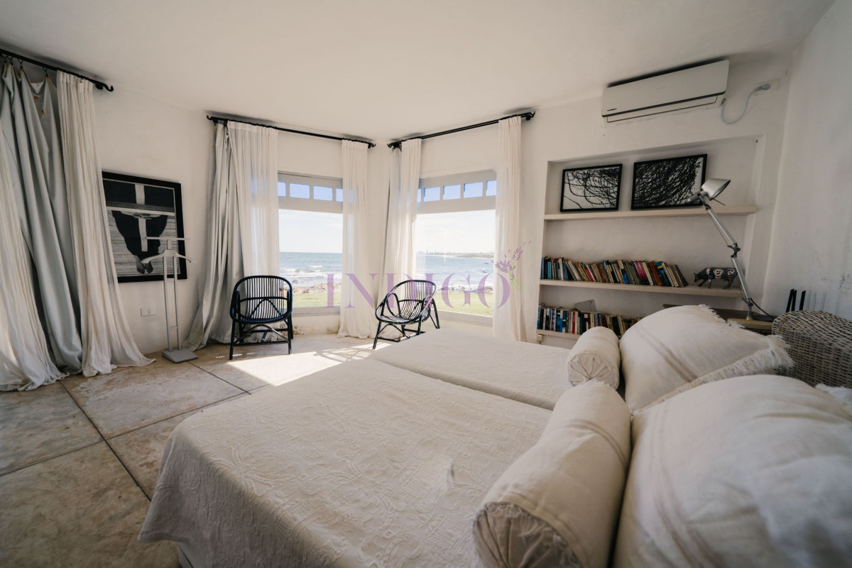 Casa Ref.1114 - Casa en alquiler en la posta del cangrejo