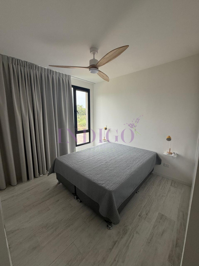 Casa Ref.1343 - Casa en alquiler La barra, 3 dorm, 3 baños, parrillero.