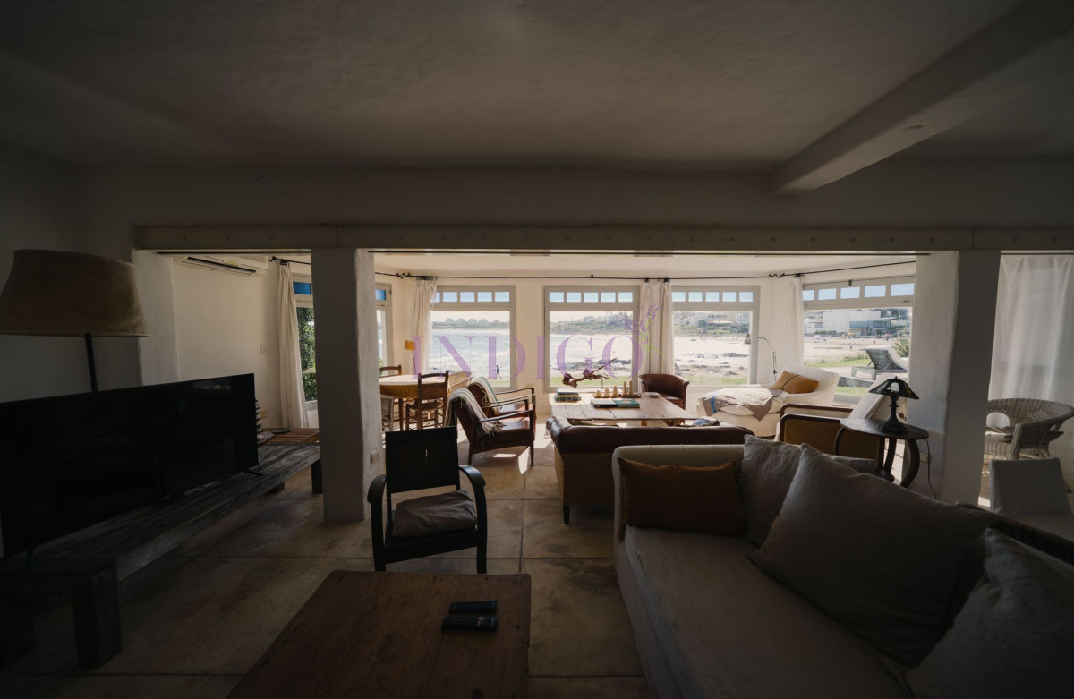 Casa Ref.1114 - Casa en alquiler en la posta del cangrejo