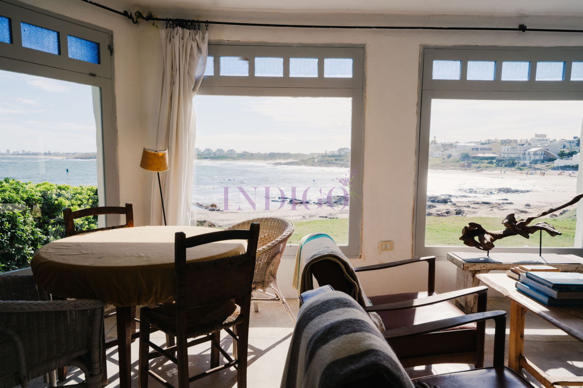 Casa Ref.1114 - Casa en alquiler en la posta del cangrejo